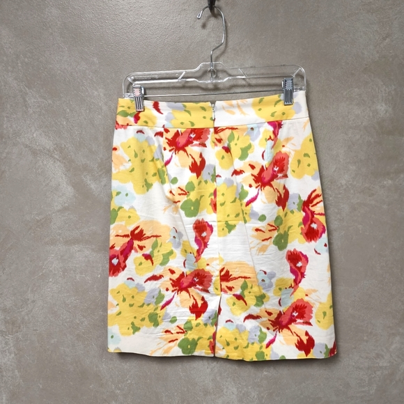 🎈🎈Bundle 2/ J. Crew Women's Skirts Size 4 - Picture 6 of 7